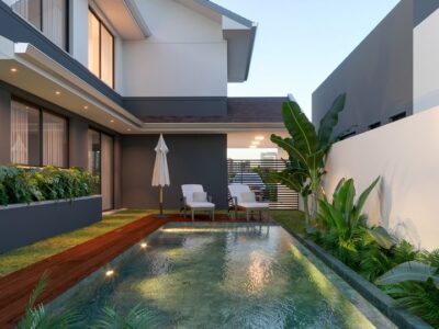 Casa Detroit | Projeto Pronto PR