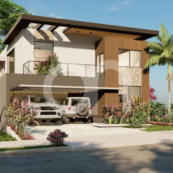 Casa Ágra | C4on