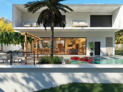 Projeto Los Angeles | ArchShop