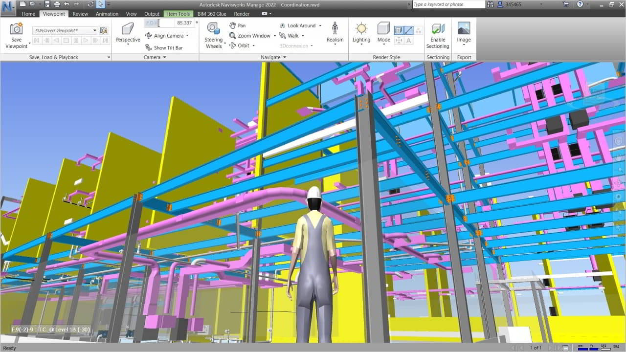 Entendendo o BIM: Um Guia Completo para Iniciantes