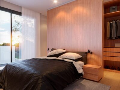 Casa Detroit | Projeto Pronto PR