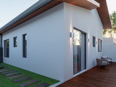 Casa Olden | Projeto Pronto PR