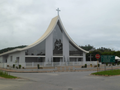 Igreja de São Cristóvão | Eduardo Boeing