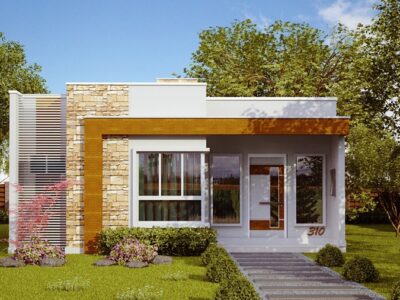 Casa Natal | Plantas de Casas