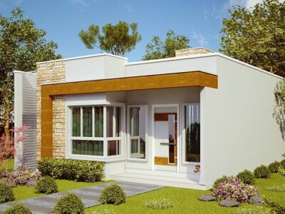 Casa Natal | Plantas de Casas