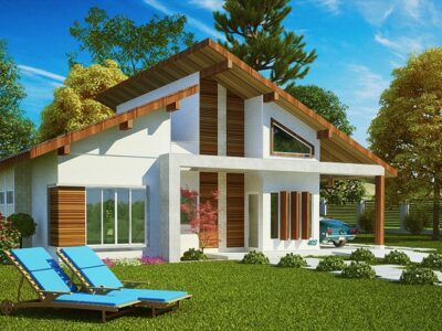 Casa Porto Velho | Plantas de Casas