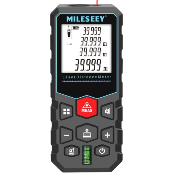 Mileseey Trena a Laser…