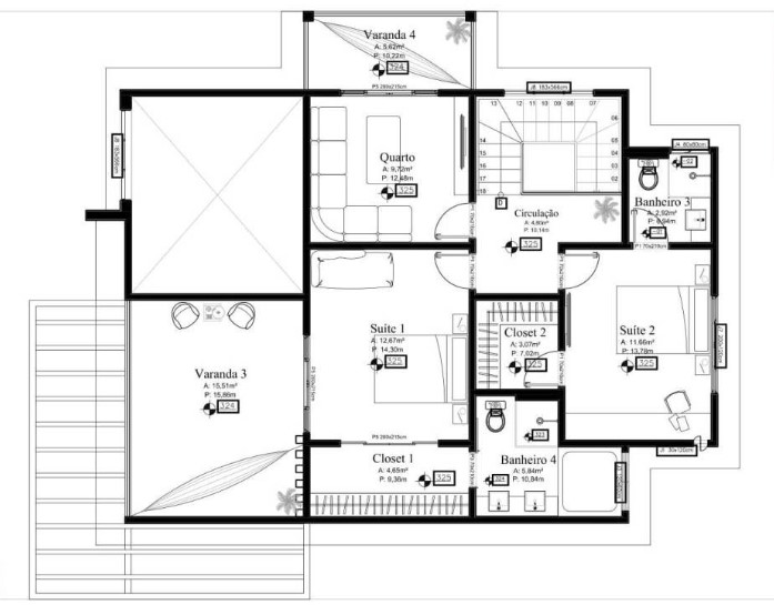 Casa João Pessoa | Aqui Projetos