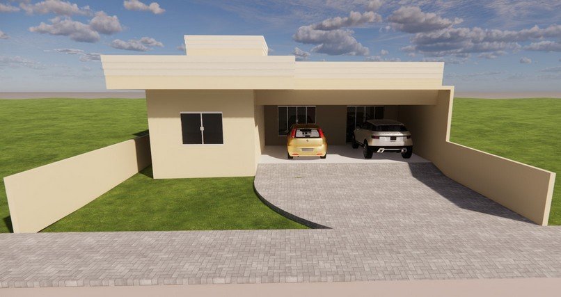 Casa LM | Eduardo Boeing