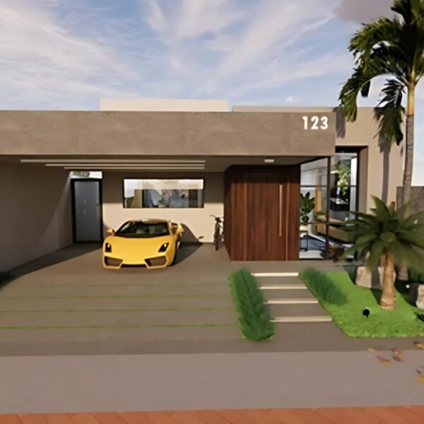 Casa Jurerê | Martin Projetos