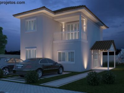 Casa Gramado | Aqui Projetos