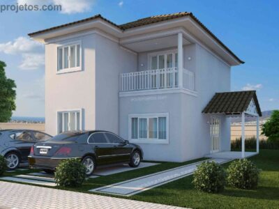 Casa Gramado | Aqui Projetos