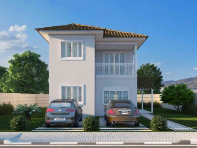 Casa Gramado | Aqui Projetos