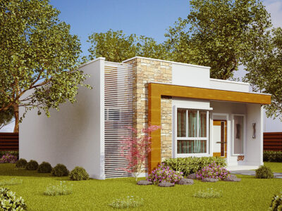 Casa Natal | Plantas de Casas