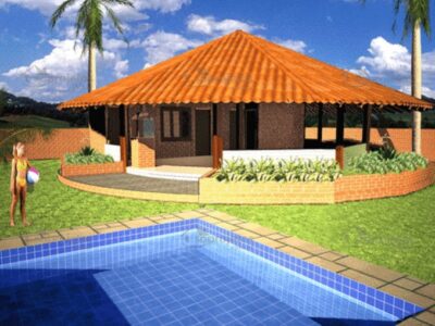 Maloca 62 | Só Projetos