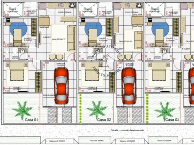 Geminadas 131 | Projeto Acessível