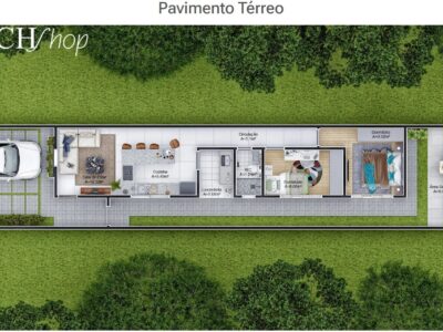 Projeto Moscou | ArchShop