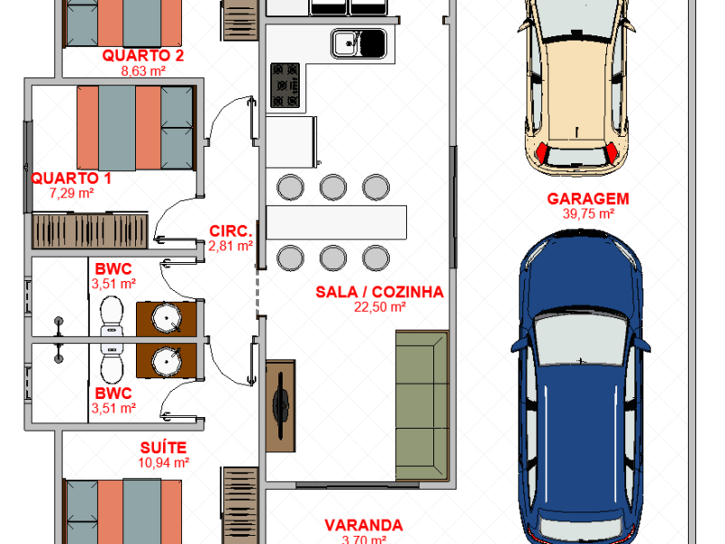 Casa Barra Velha | Eduardo Boeing