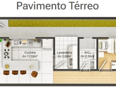 Projeto Quioto | ArchShop