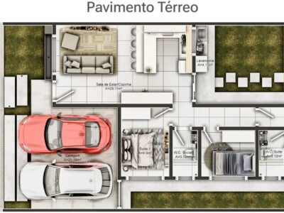 Projeto Valência | ArchShop