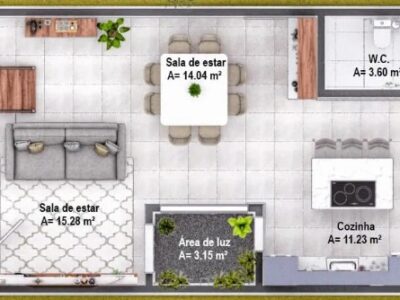 Projeto Amsterdam | ArchShop