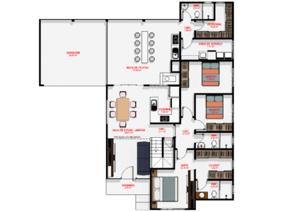 Casa TM | Eduardo Boeing