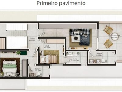 Projeto Santiago | ArchShop