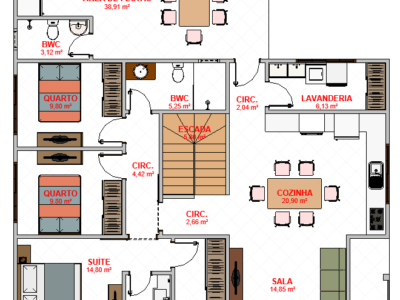 Casa APW | Eduardo Boeing