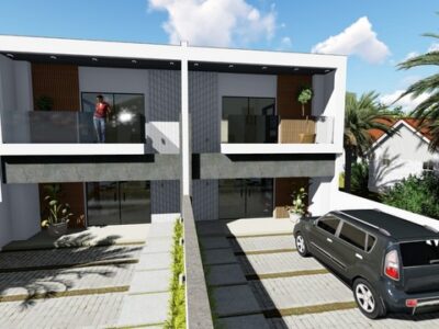 Residencial Oasis | Eduardo Boeing