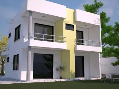 Sobrado 93 | Só Projetos