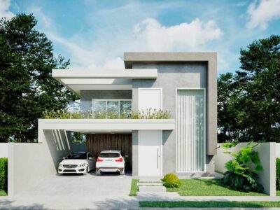 Projeto Irlanda | ArchShop