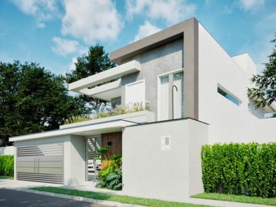 Projeto Irlanda | ArchShop