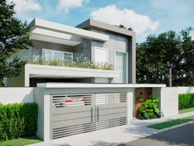 Projeto Irlanda | ArchShop