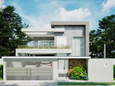 Projeto Irlanda | ArchShop