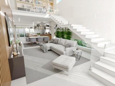 Projeto Irlanda | ArchShop