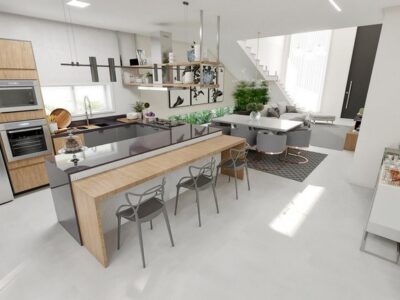 Projeto Irlanda | ArchShop