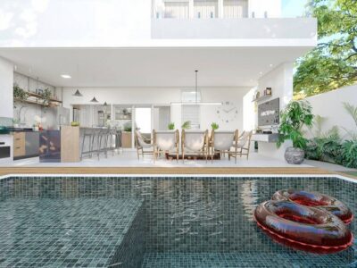 Projeto Irlanda | ArchShop