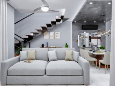 Projeto Amsterdam | ArchShop