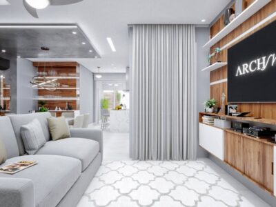 Projeto Amsterdam | ArchShop