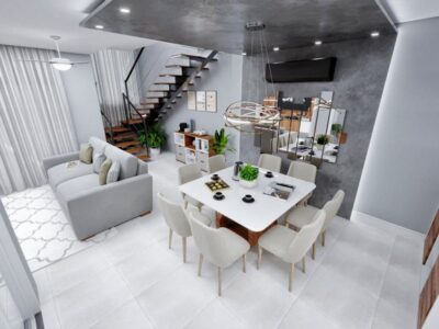 Projeto Amsterdam | ArchShop