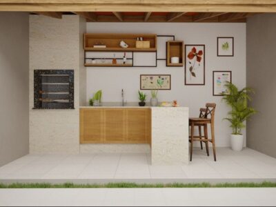 Projeto Quioto | ArchShop