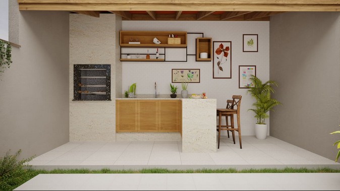 Projeto Quioto | ArchShop