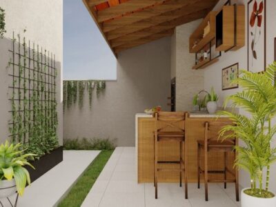 Projeto Quioto | ArchShop