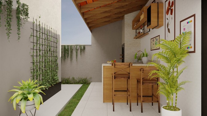 Projeto Quioto | ArchShop