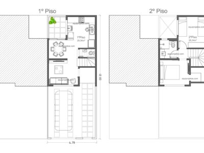 Casa Aracruz | Aqui Projetos