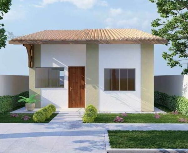 Casa 101 | Só Projetos