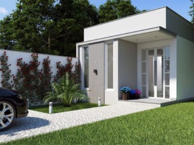 Casa Sobral | Aqui Projetos