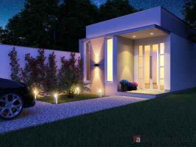 Casa Sobral | Aqui Projetos