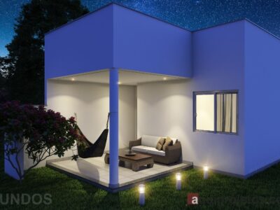 Casa Sobral | Aqui Projetos