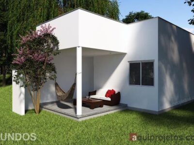 Casa Sobral | Aqui Projetos